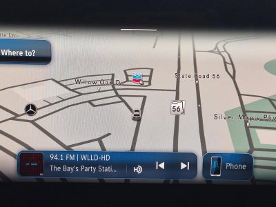2026 Mercedes-Benz GLS GLS 450 4MATIC® SUV