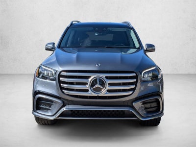 2026 Mercedes-Benz GLS GLS 450 4MATIC® SUV