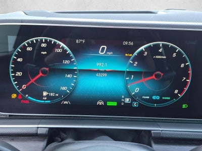 2023 Mercedes-Benz GLS GLS 580 4MATIC® SUV
