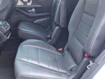2023 Mercedes-Benz GLS GLS 580 4MATIC® SUV