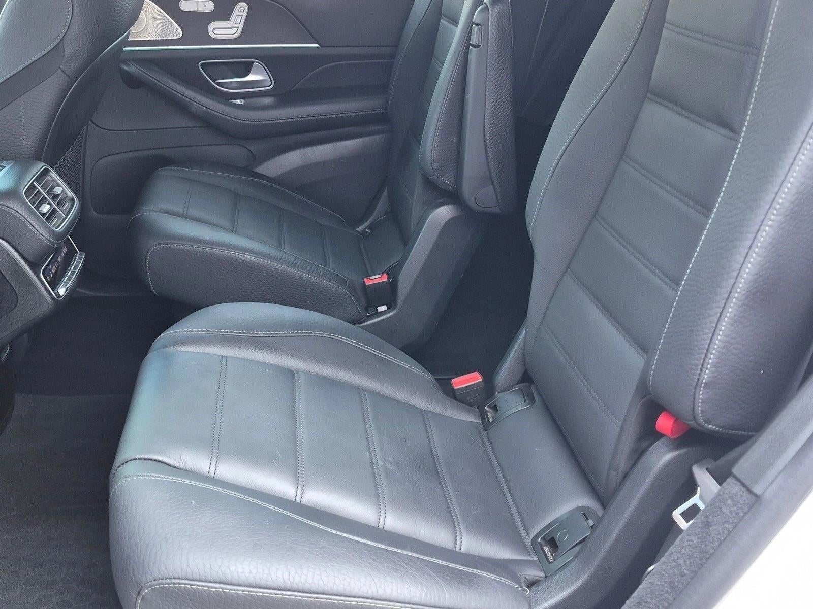 2023 Mercedes-Benz GLS GLS 580 4MATIC® SUV