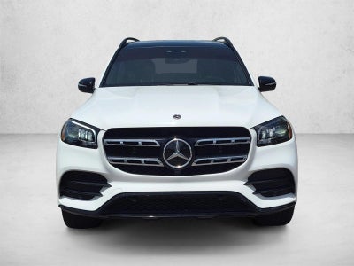 2023 Mercedes-Benz GLS GLS 580 4MATIC® SUV