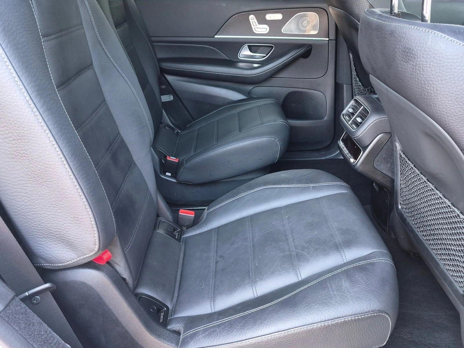 2023 Mercedes-Benz GLS GLS 580 4MATIC® SUV