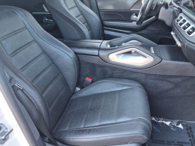 2023 Mercedes-Benz GLS GLS 580 4MATIC® SUV
