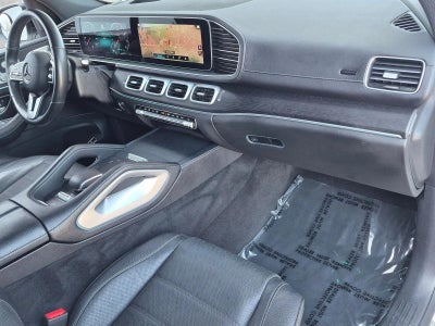 2023 Mercedes-Benz GLS GLS 580 4MATIC® SUV