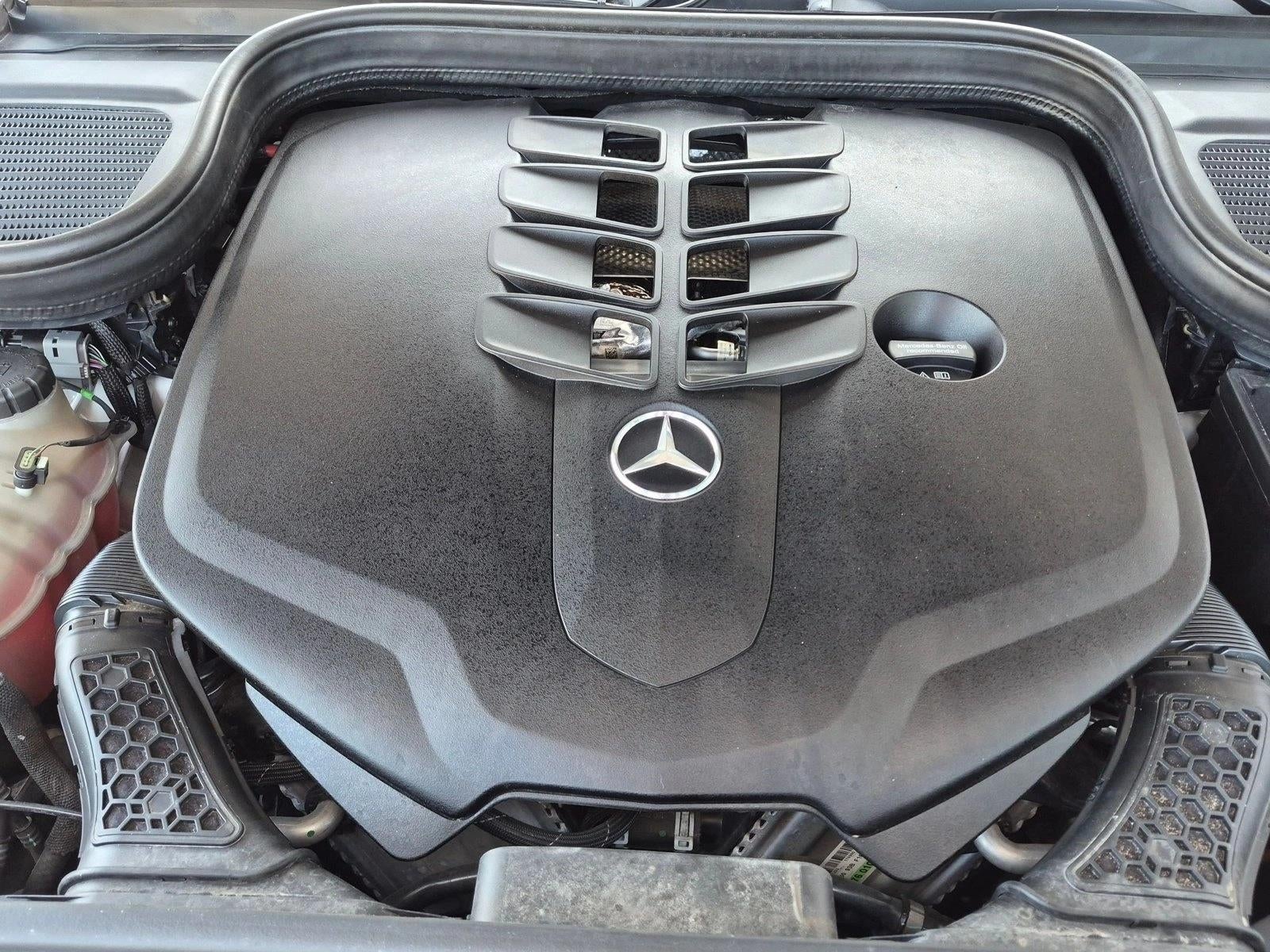 2023 Mercedes-Benz GLS GLS 580 4MATIC® SUV