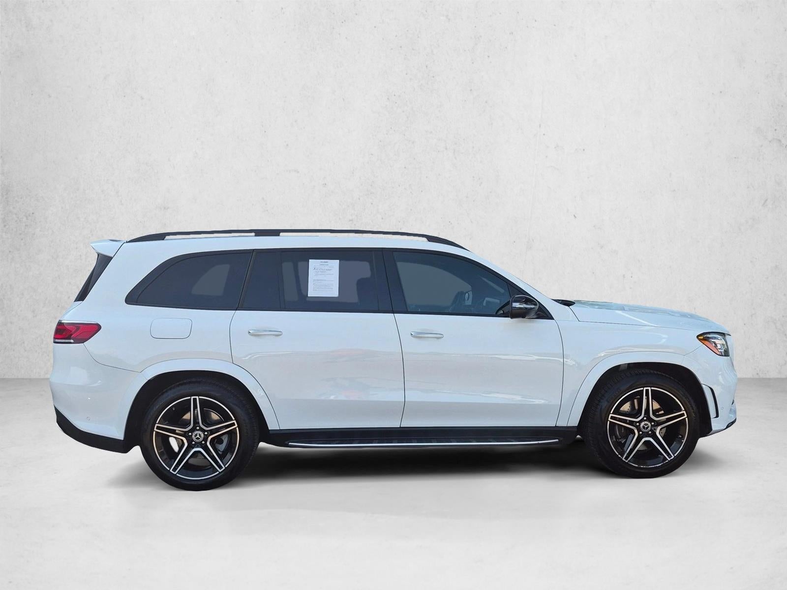 2023 Mercedes-Benz GLS GLS 580 4MATIC® SUV
