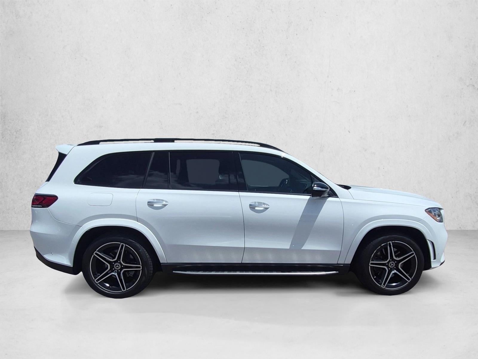 2023 Mercedes-Benz GLS GLS 580 4MATIC® SUV