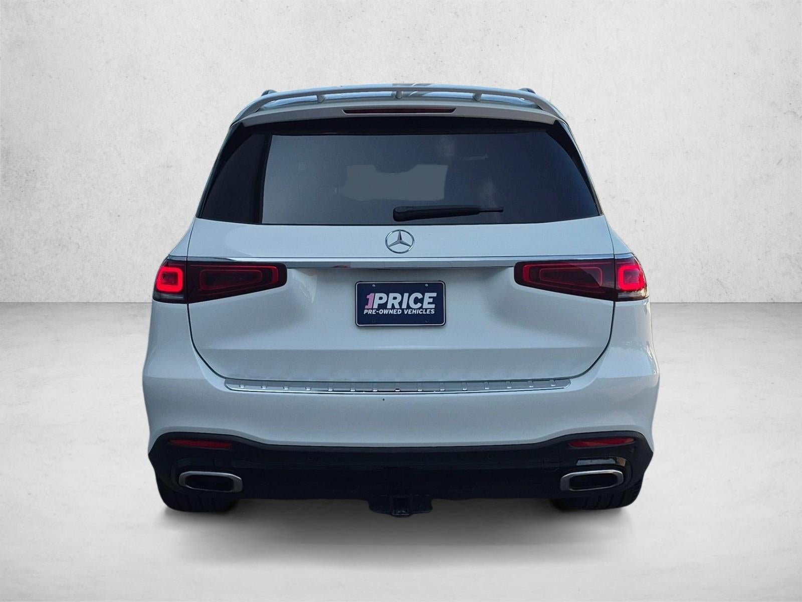 2023 Mercedes-Benz GLS GLS 580 4MATIC® SUV