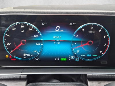 2022 Mercedes-Benz GLS GLS 580 4MATIC® SUV