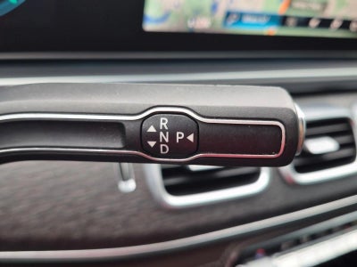 2022 Mercedes-Benz GLS GLS 580 4MATIC® SUV