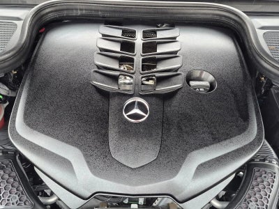 2022 Mercedes-Benz GLS GLS 580 4MATIC® SUV