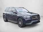 2022 Mercedes-Benz GLS GLS 580 4MATIC® SUV