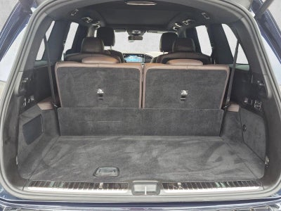 2022 Mercedes-Benz GLS GLS 580 4MATIC® SUV