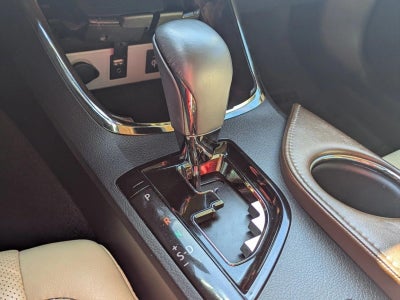 2017 Toyota Avalon Limited (Natl)