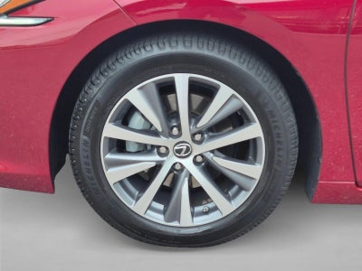 2019 Lexus ES 350 FWD