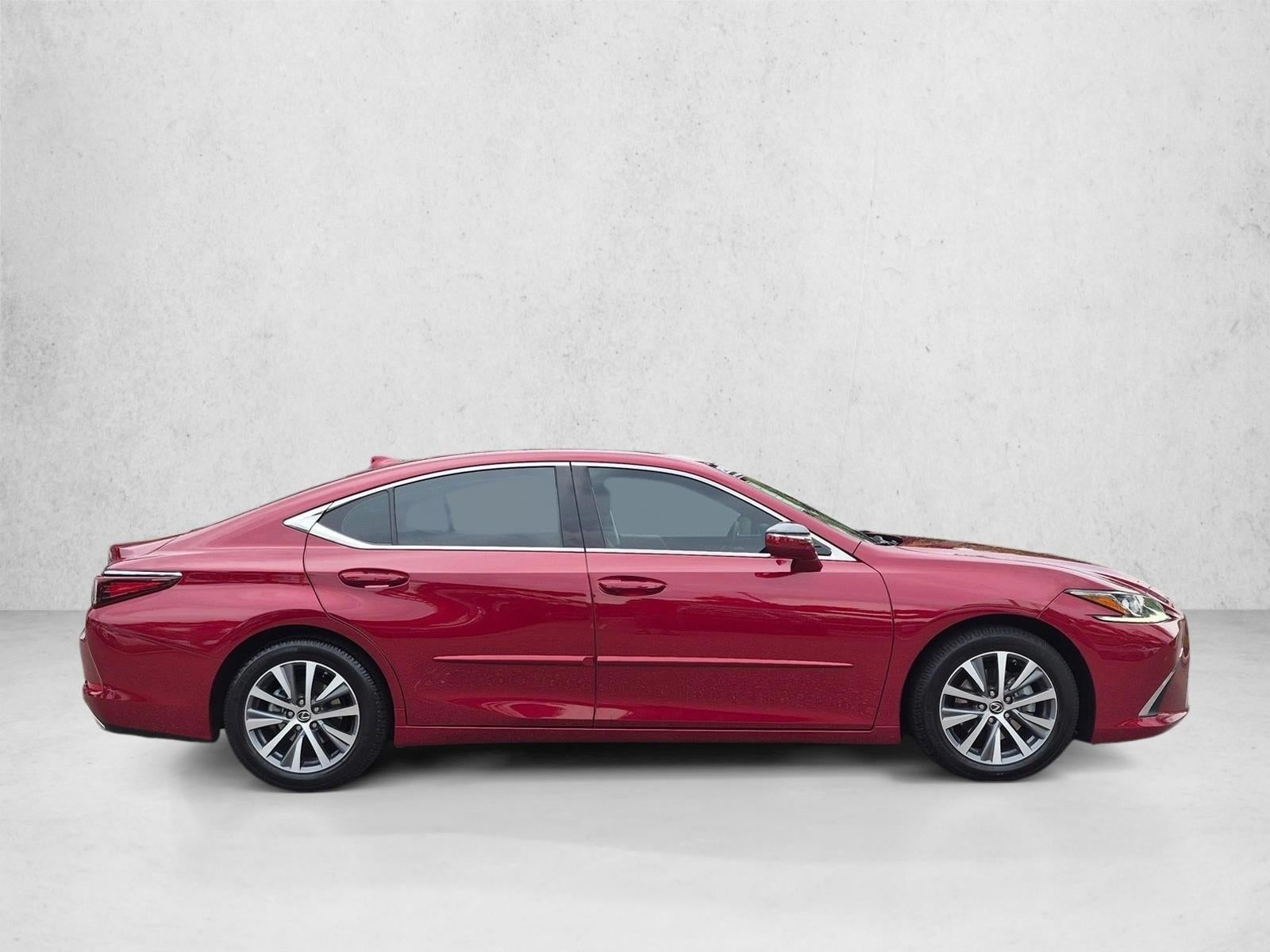 2019 Lexus ES 350 FWD
