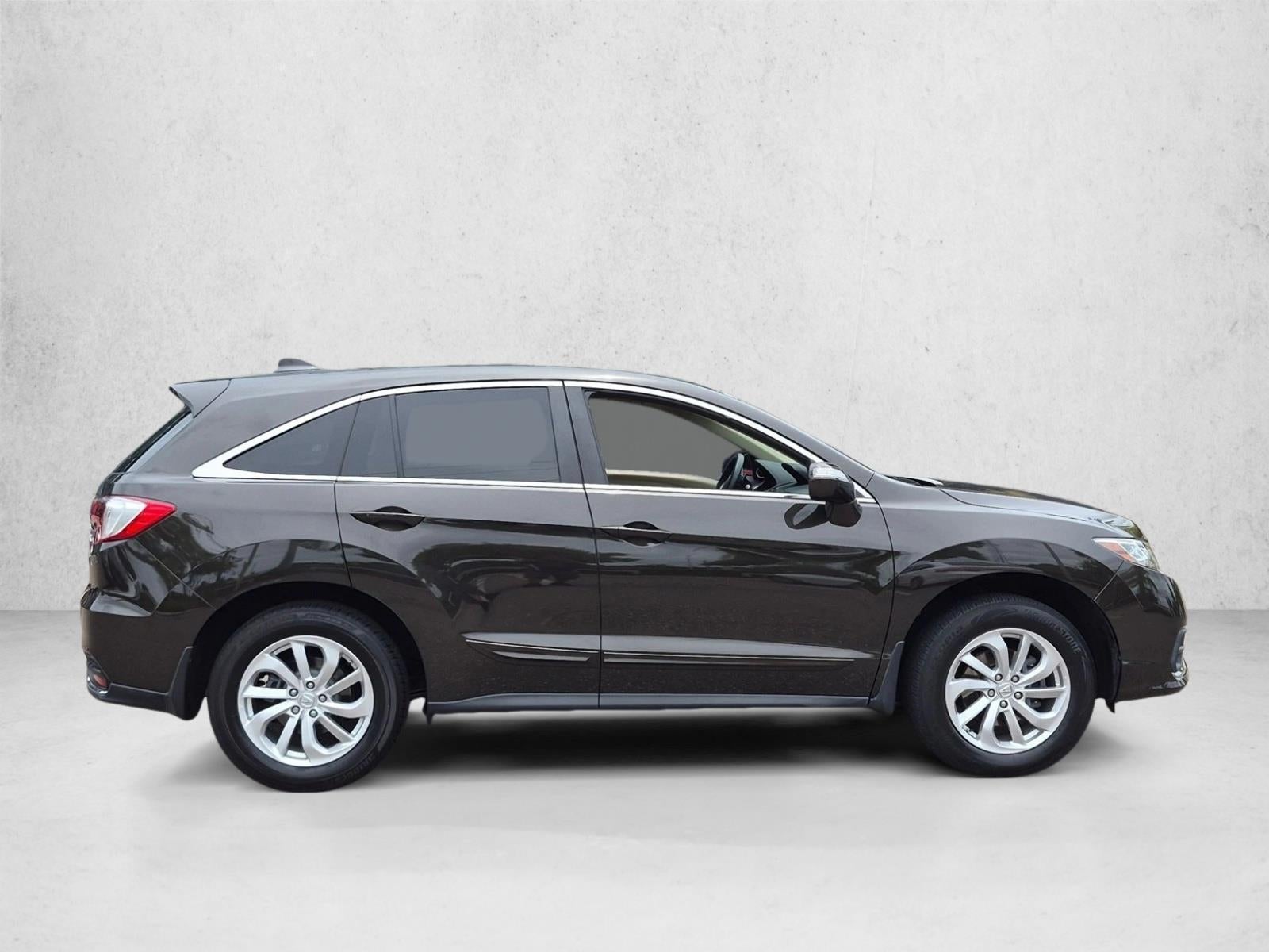 2016 Acura RDX FWD with Technology Package