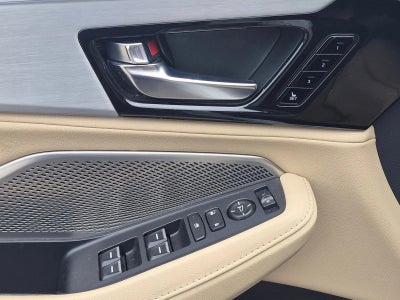 2023 Acura MDX SH-AWD