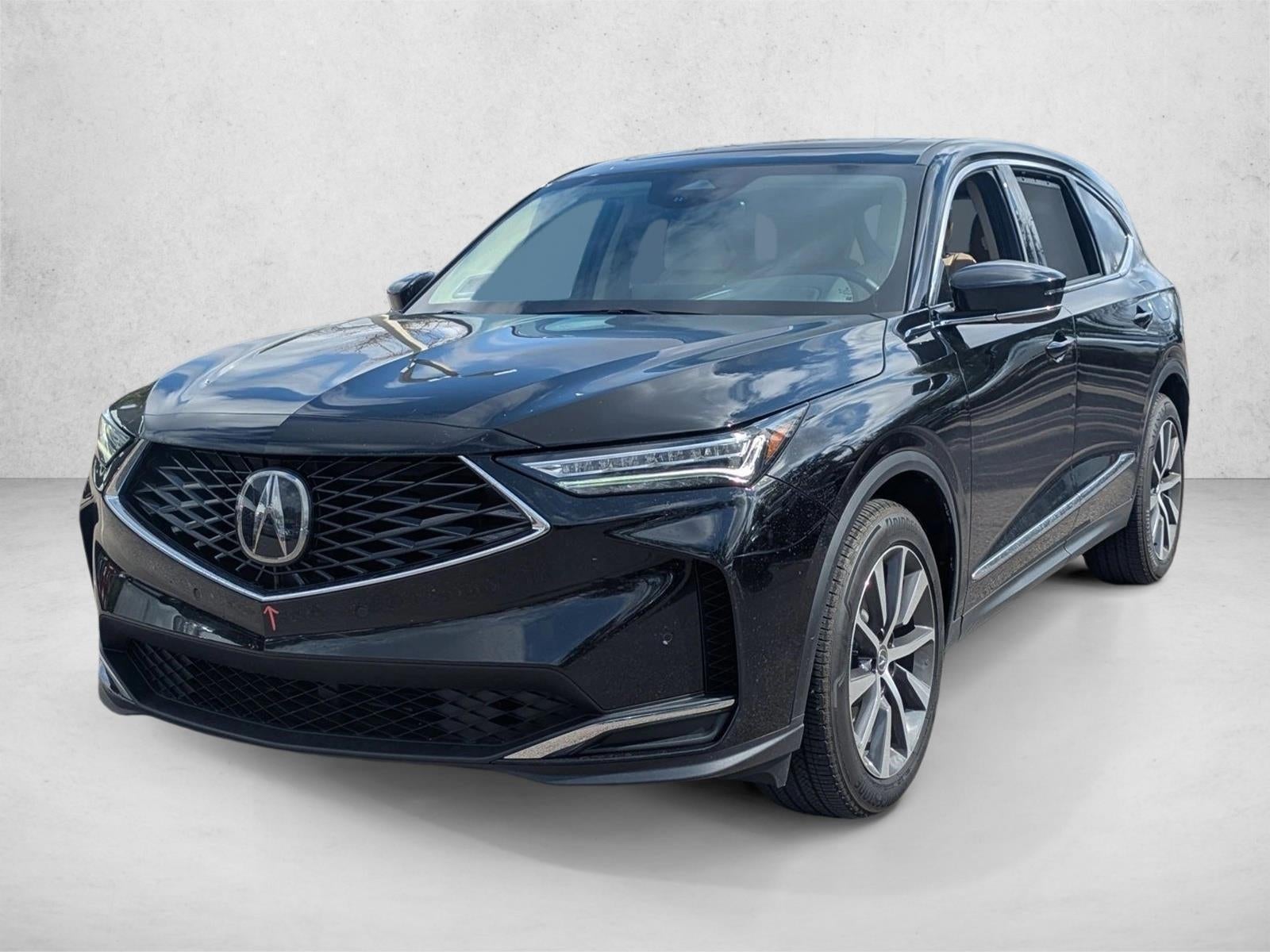 2025 Acura MDX SH-AWD w/Technology Package