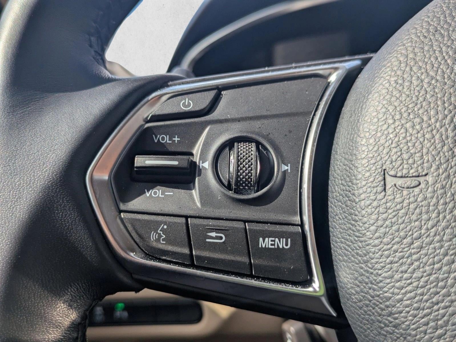 2025 Acura MDX SH-AWD w/Technology Package