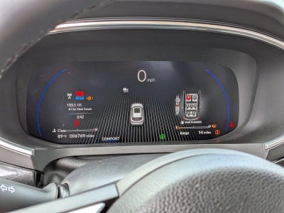 2025 Acura MDX SH-AWD w/Technology Package