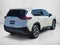 2021 Nissan Rogue FWD SV