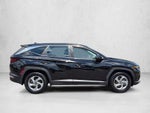 2022 Hyundai TUCSON SE FWD