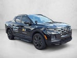 2024 Hyundai SANTA CRUZ NIGHT AWD