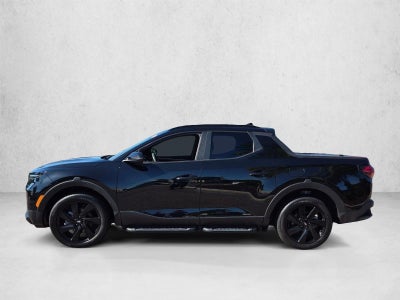 2024 Hyundai SANTA CRUZ NIGHT AWD