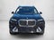 2024 BMW X7 xDrive40i Sports Activity Vehicle
