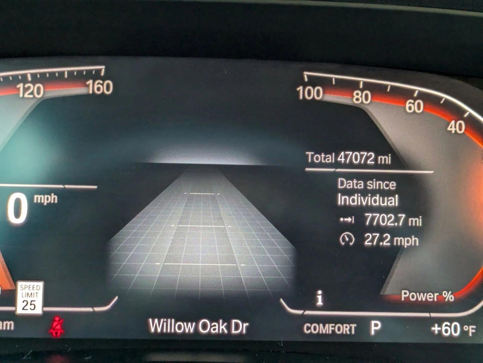 2021 BMW X5 sDrive40i Sports Activity Vehicle