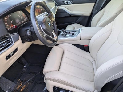 2021 BMW X5 sDrive40i Sports Activity Vehicle