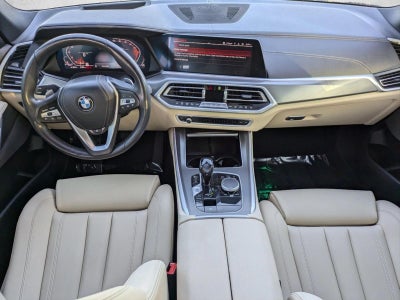 2021 BMW X5 sDrive40i Sports Activity Vehicle