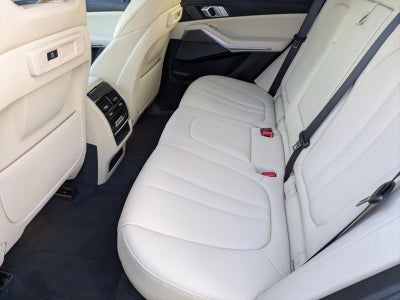 2021 BMW X5 sDrive40i Sports Activity Vehicle