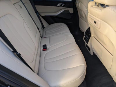 2021 BMW X5 sDrive40i Sports Activity Vehicle