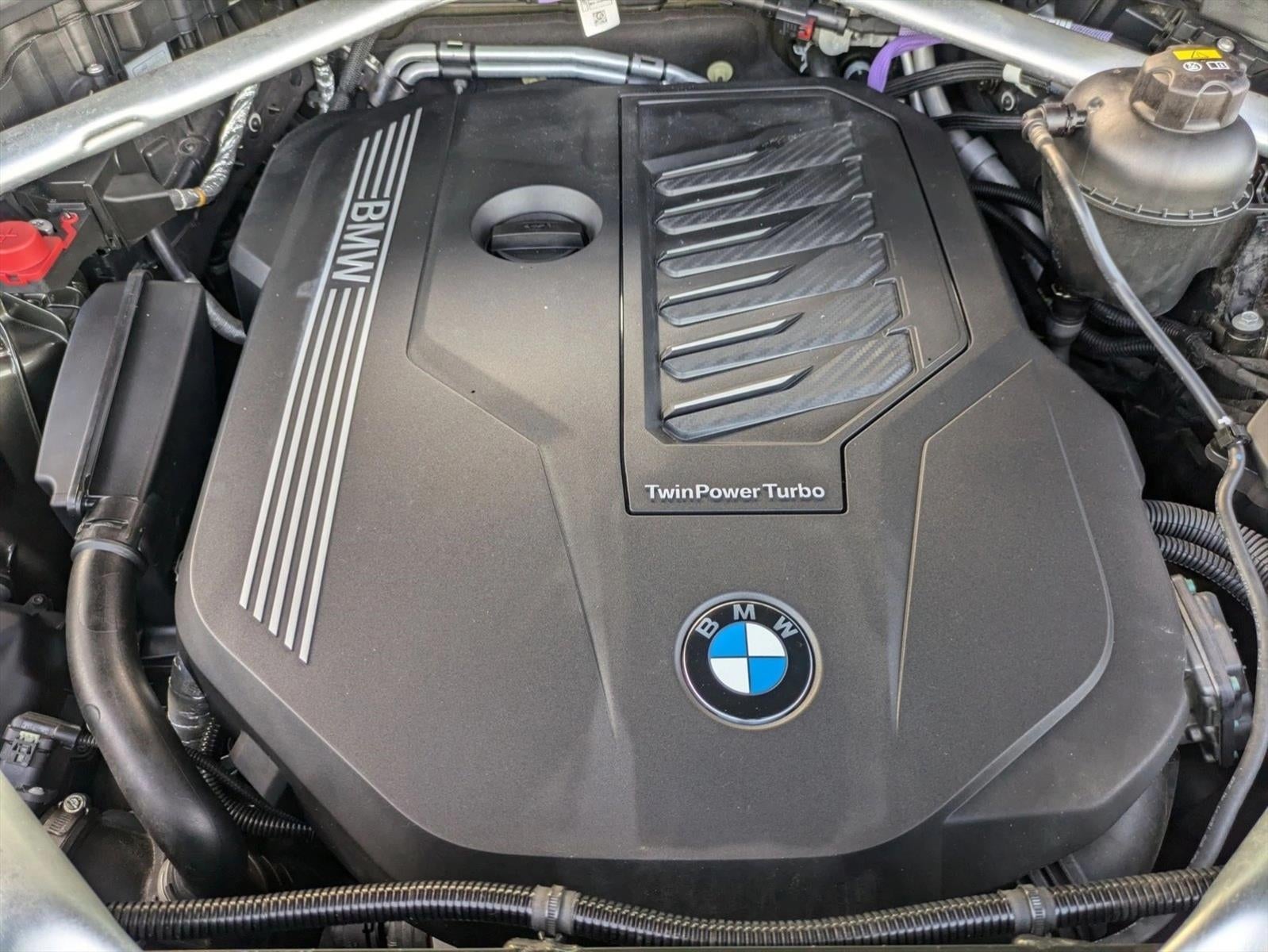 2021 BMW X5 sDrive40i Sports Activity Vehicle