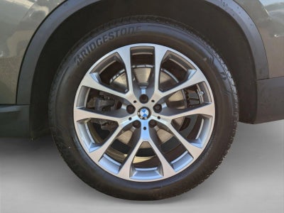 2021 BMW X5 sDrive40i Sports Activity Vehicle