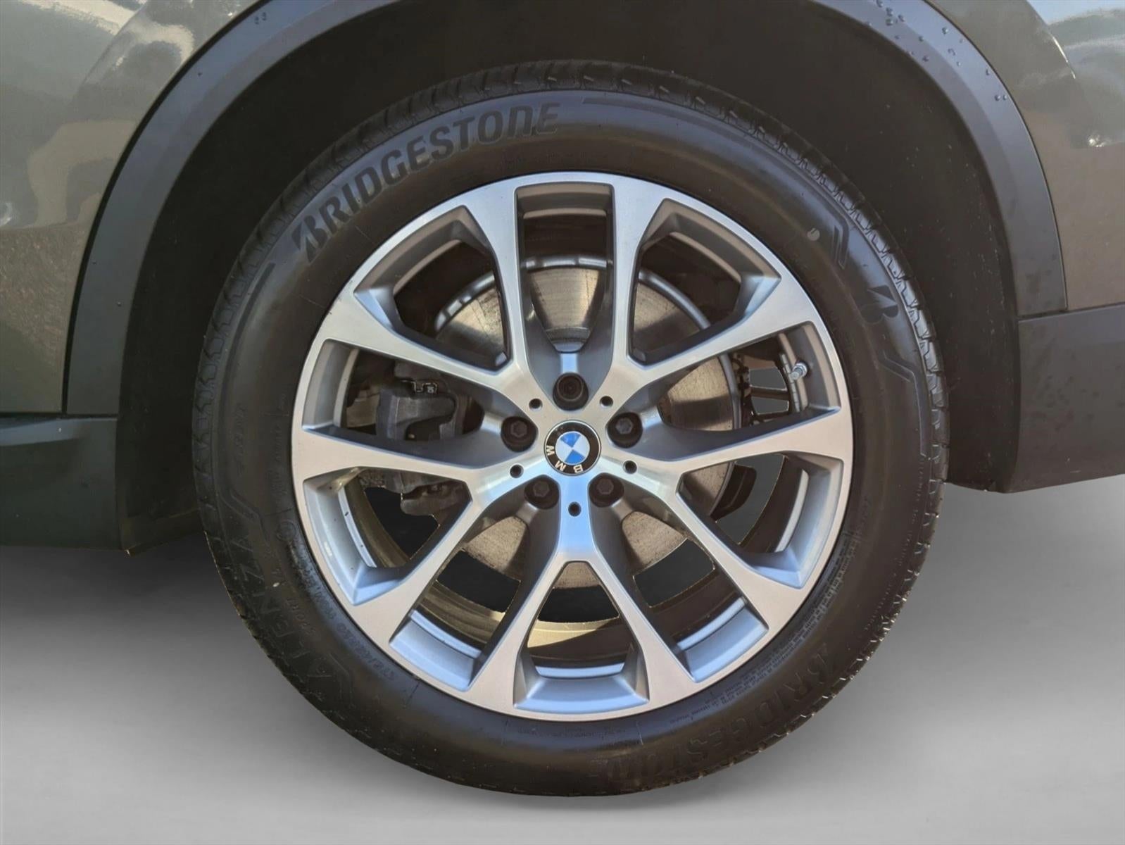 2021 BMW X5 sDrive40i Sports Activity Vehicle