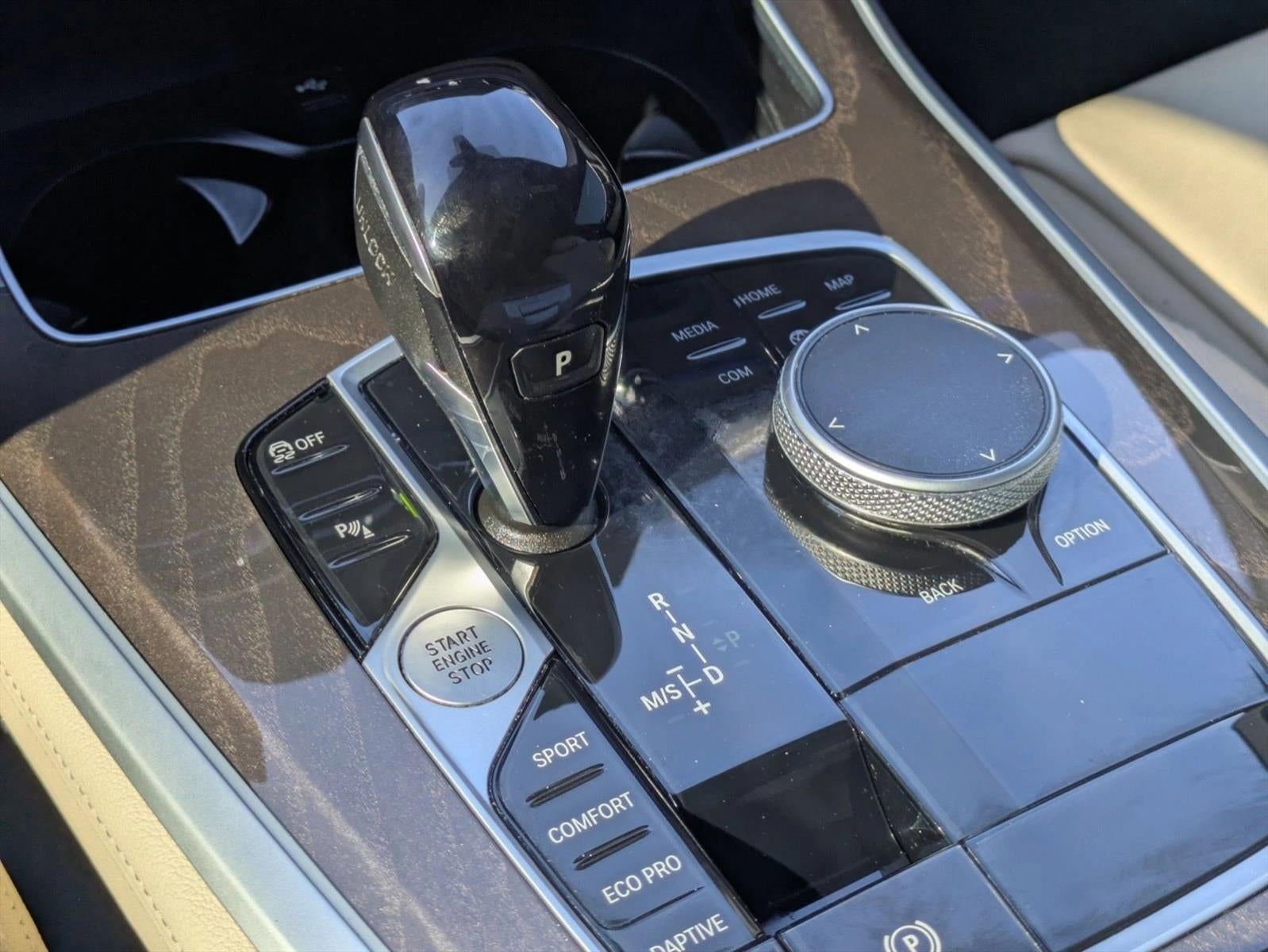 2022 BMW X5 sDrive40i Sports Activity Vehicle