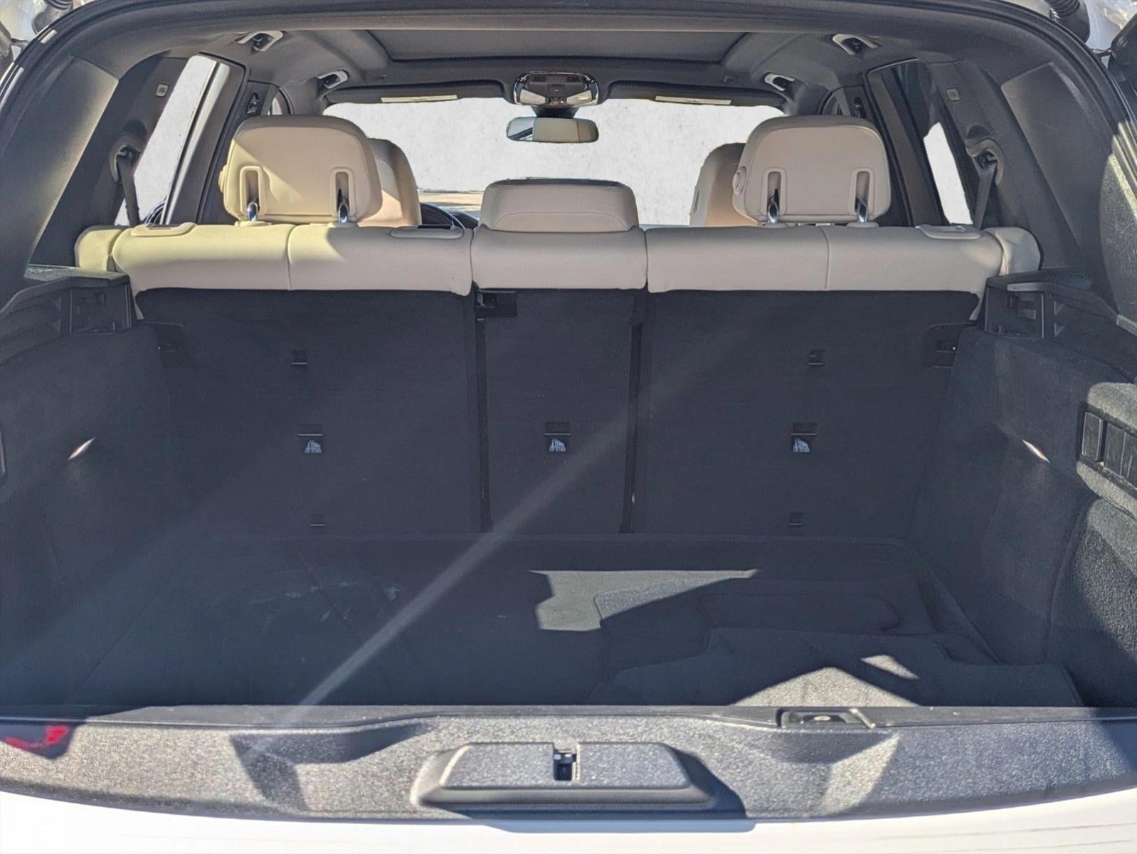 2022 BMW X5 sDrive40i Sports Activity Vehicle