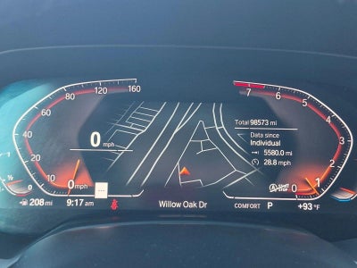 2019 BMW X5 xDrive40i Sports Activity Vehicle