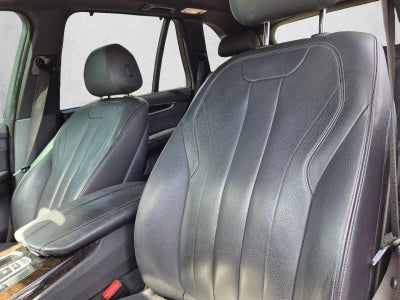 2018 BMW X5 xDrive35i Sports Activity Vehicle