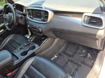 2020 Kia Sorento EX V6 FWD