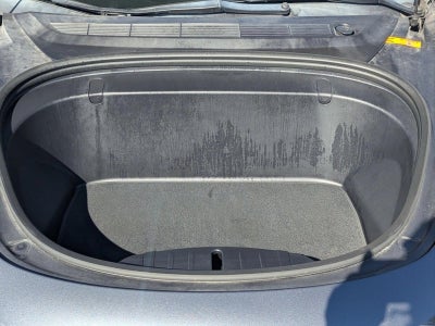 2018 Tesla Model 3 Mid Range Battery RWD