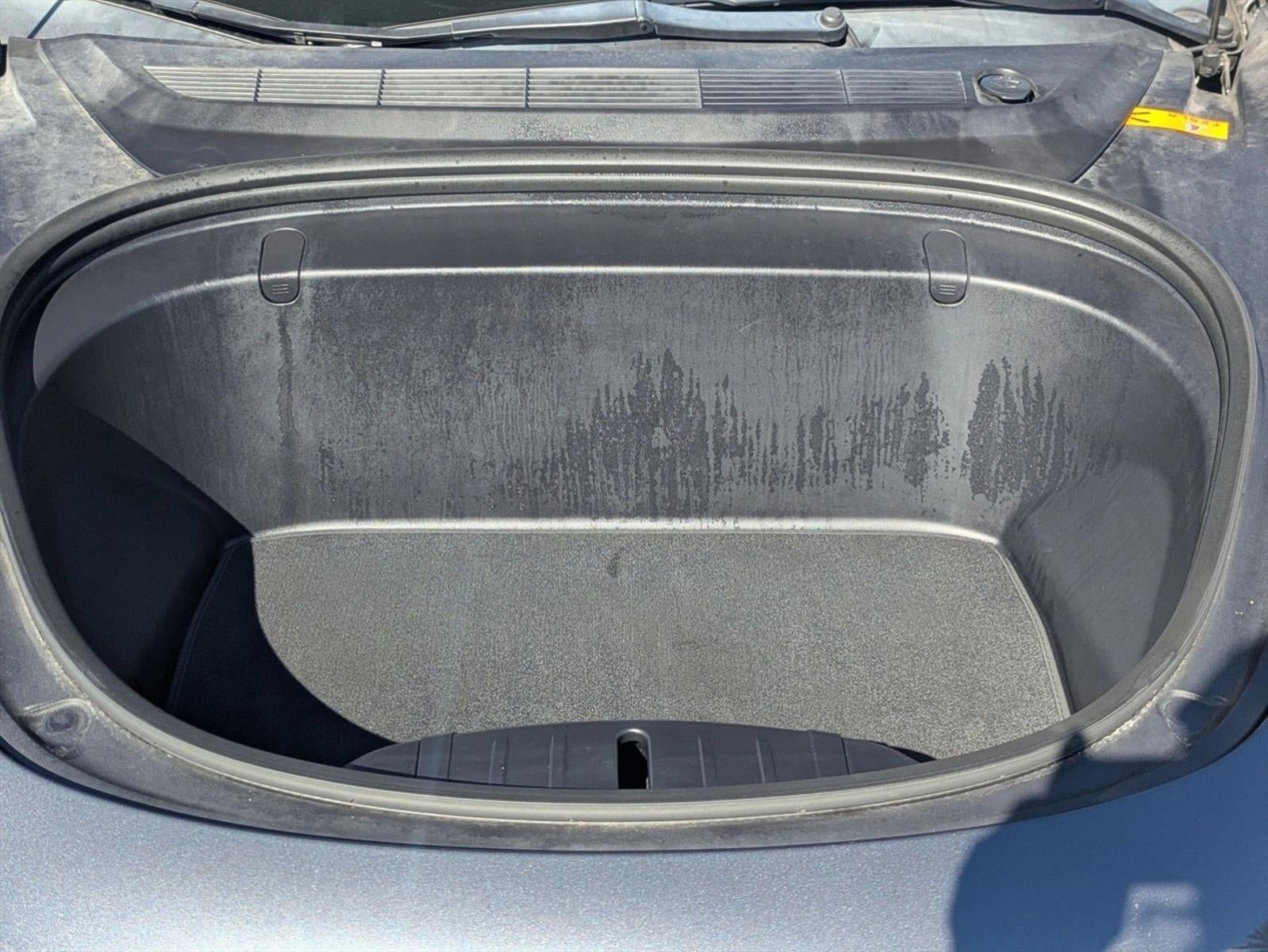 2018 Tesla Model 3 Mid Range Battery RWD