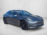 2018 Tesla Model 3 Mid Range Battery RWD