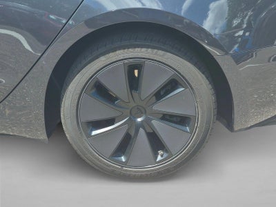 2025 Tesla Model 3 Long Range RWD