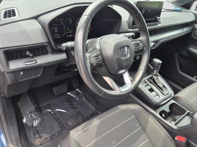 2024 Honda CR-V Hybrid Sport FWD