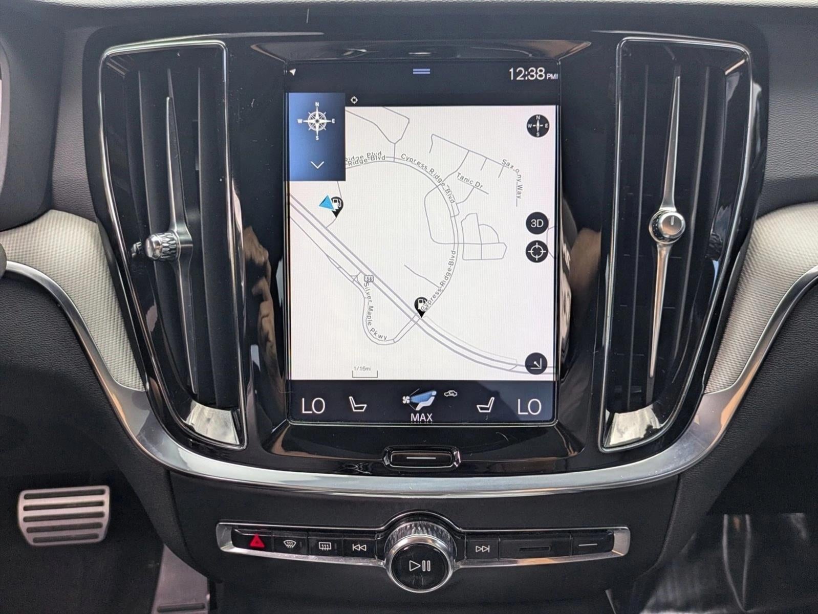 2019 Volvo S60 T6 AWD R-Design